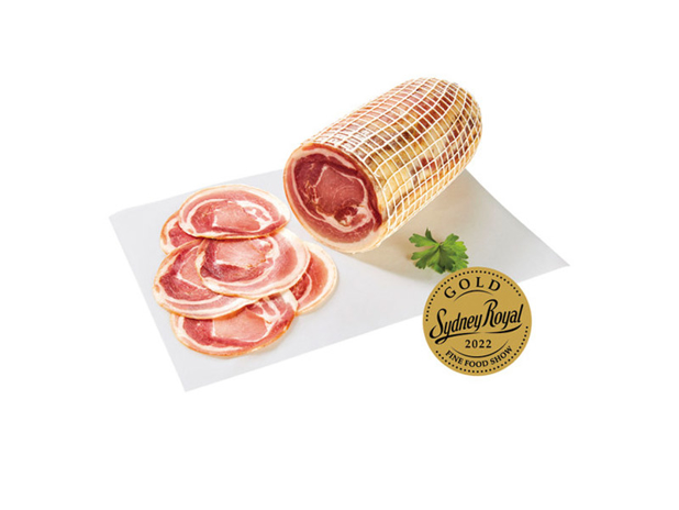 Northside Fine Foods Mild Pancetta 100g